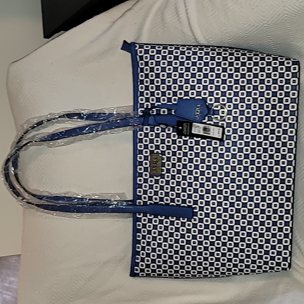 VERA NEW YORK Large Tote Bag